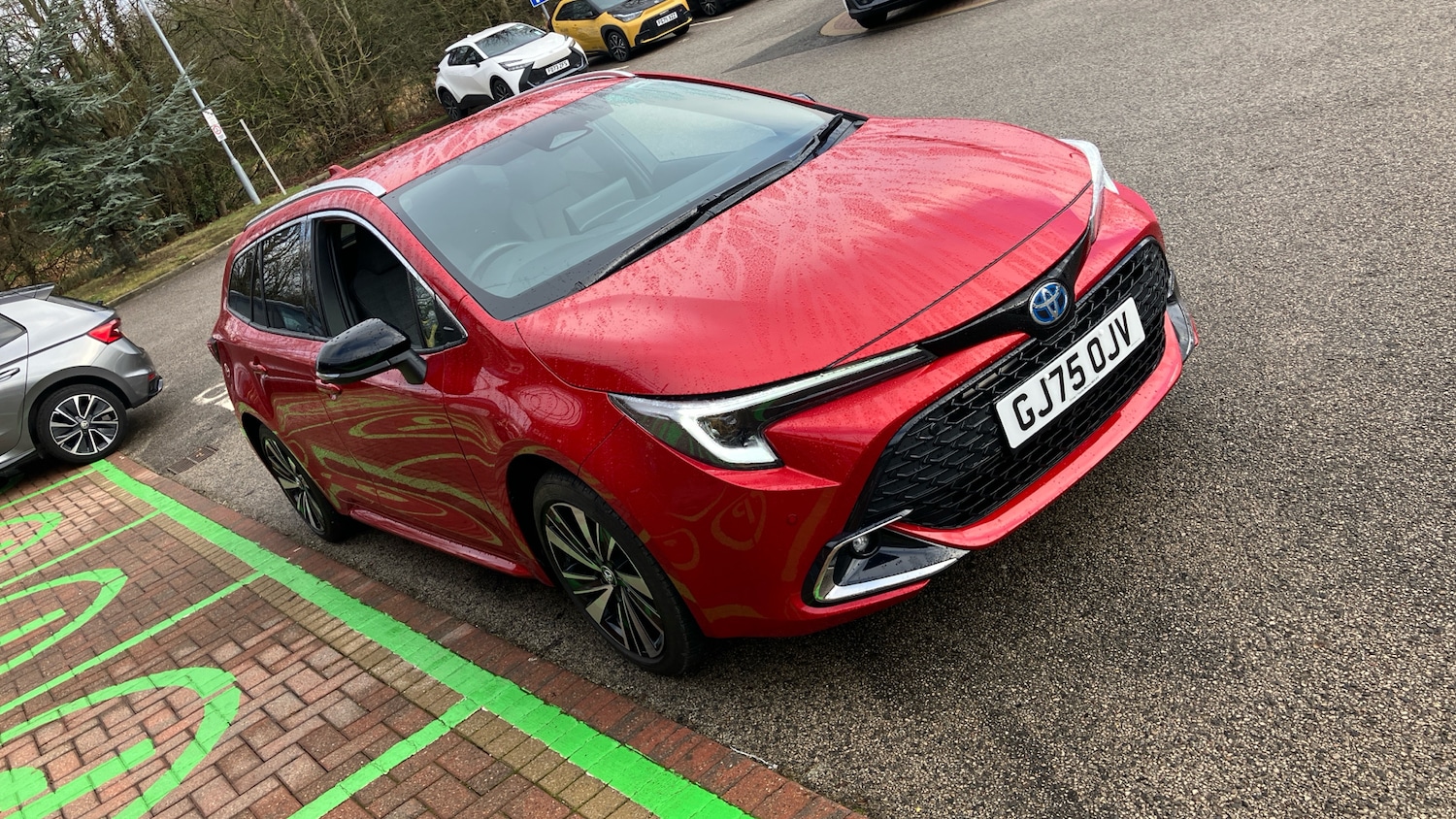 Used Toyota Corolla 2025 for sale - 77286144: Photo 28