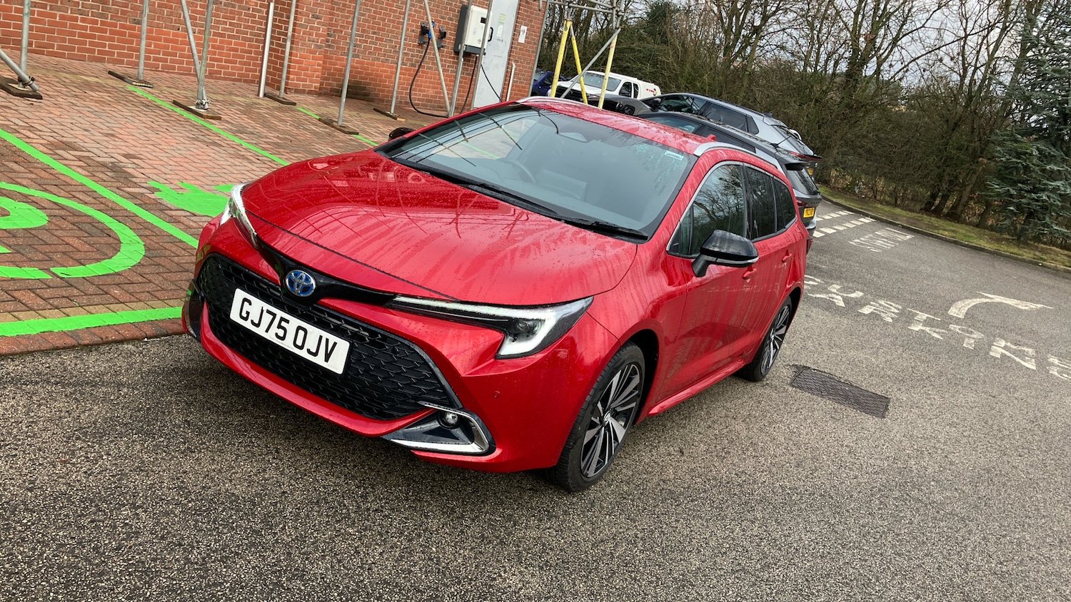 Used Toyota Corolla 2025 for sale - 77286144: Photo 29