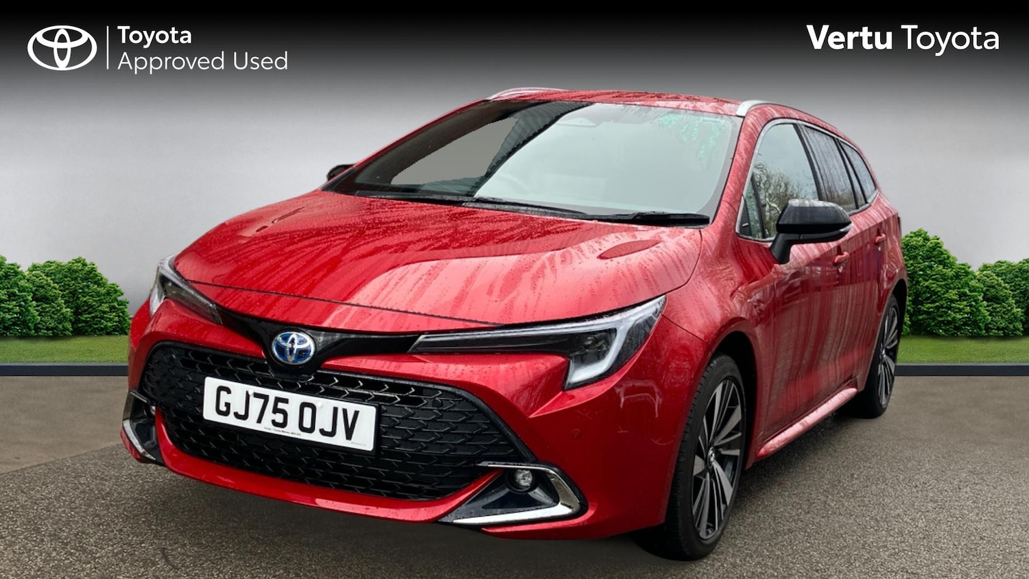 Used Toyota Corolla 2025 for sale - 77286144: Photo 3