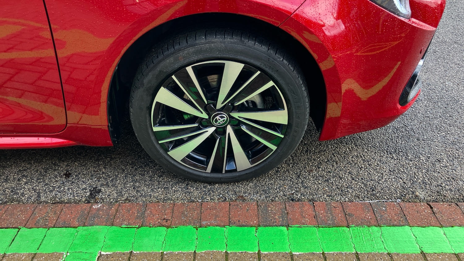 Used Toyota Corolla 2025 for sale - 77286144: Photo 33