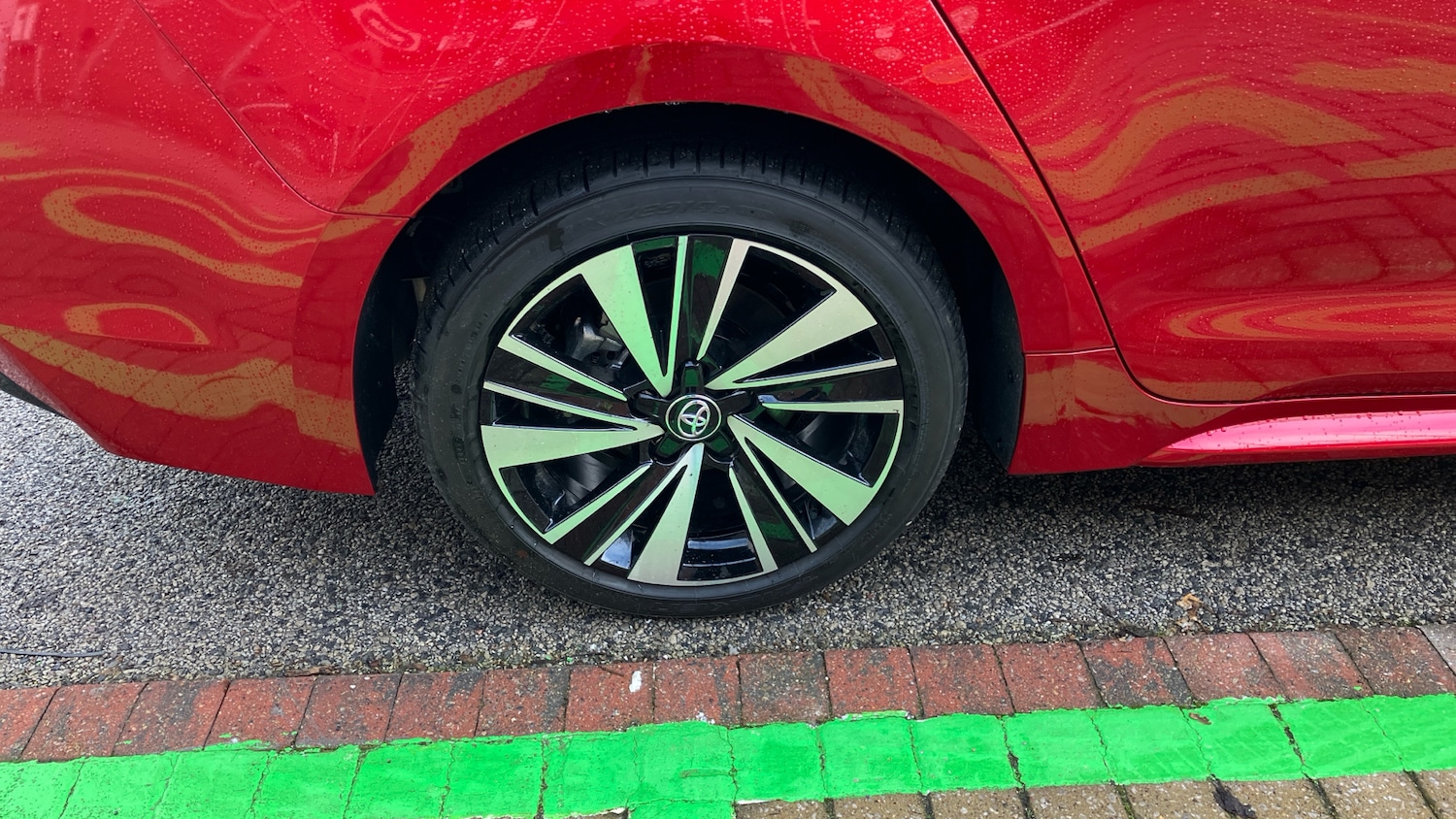 Used Toyota Corolla 2025 for sale - 77286144: Photo 34