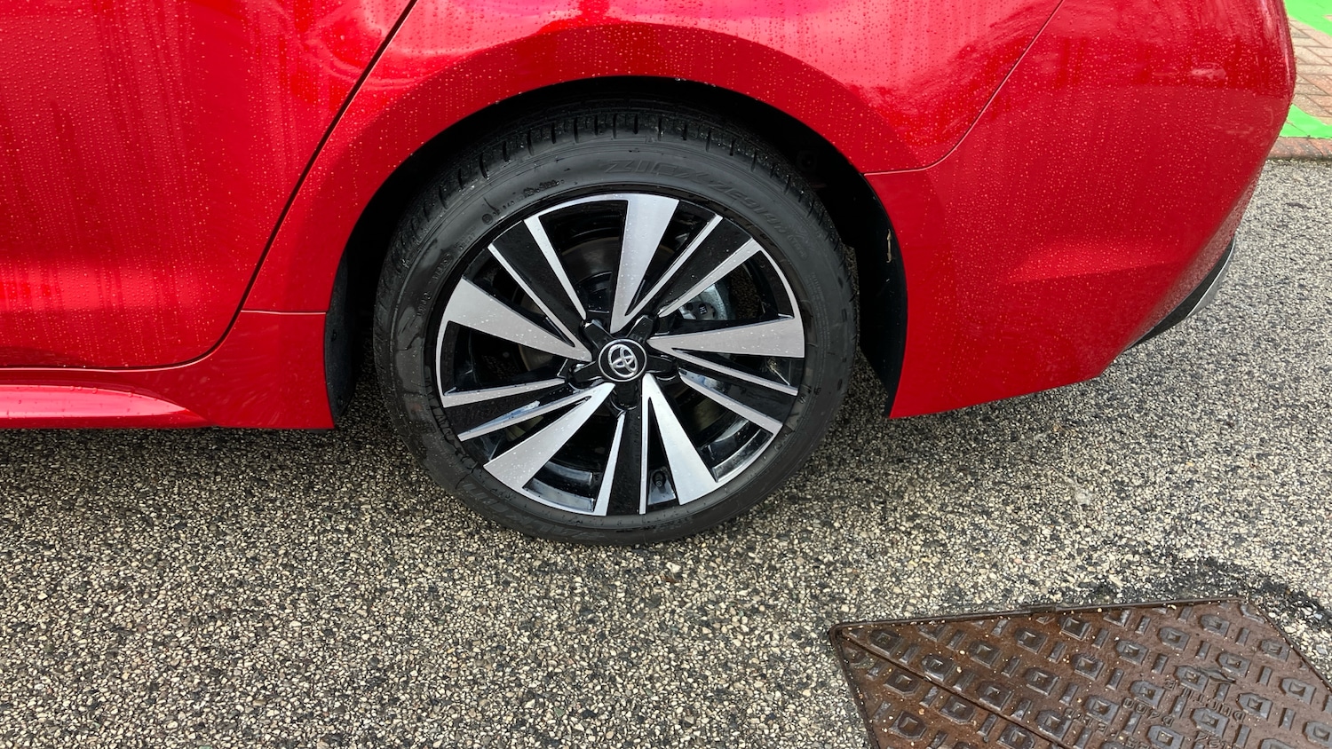 Used Toyota Corolla 2025 for sale - 77286144: Photo 35