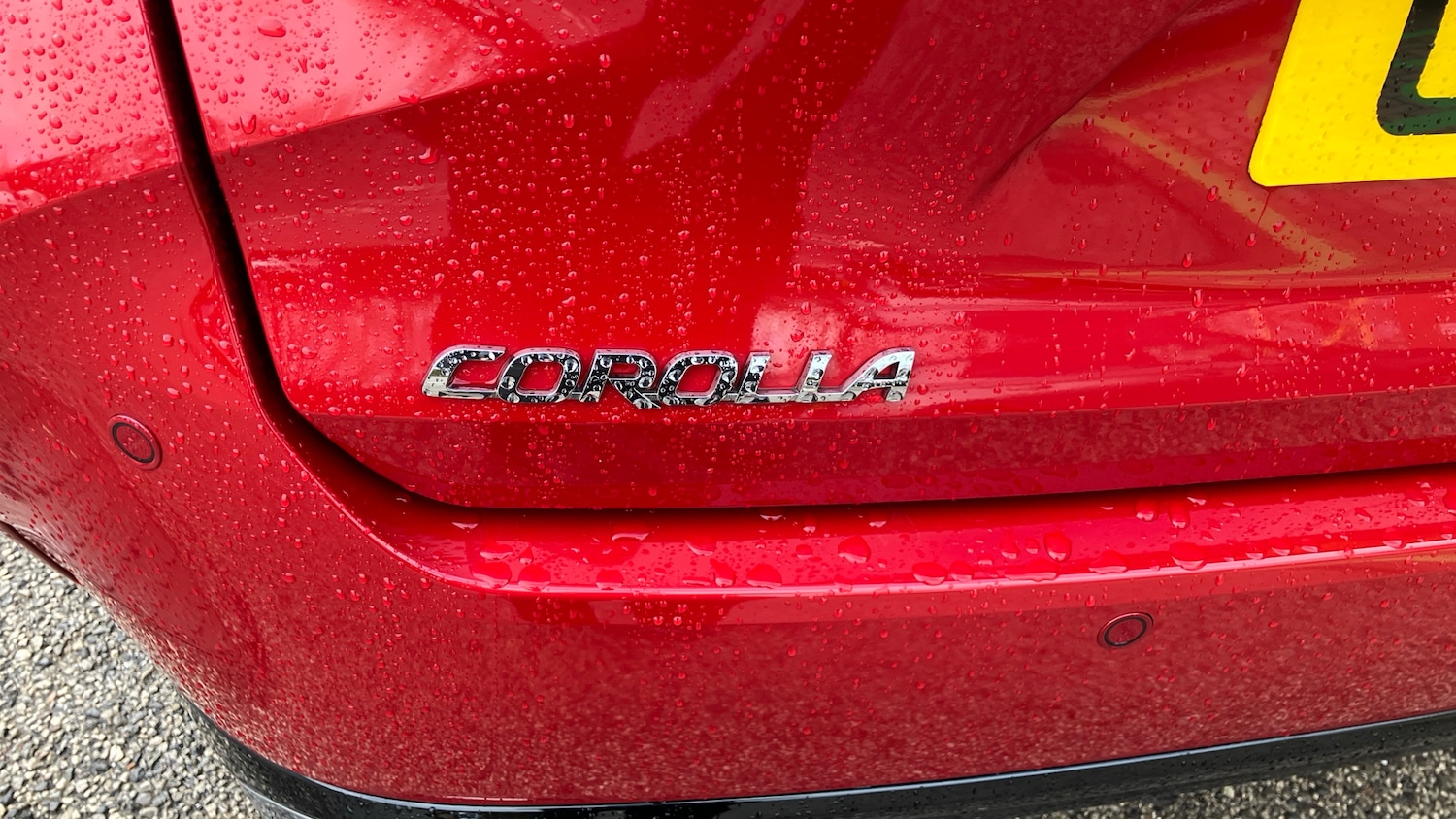 Used Toyota Corolla 2025 for sale - 77286144: Photo 36
