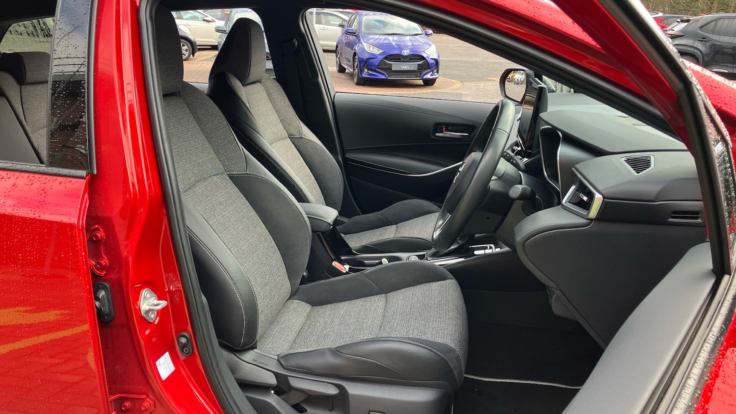 Used Toyota Corolla 2025 for sale - 77286144: Photo 39