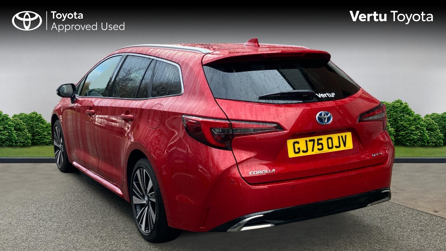 Used Toyota Corolla 2025 for sale - 77286144: Photo 4