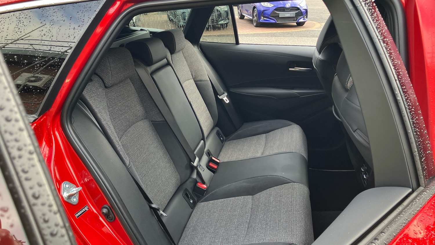 Used Toyota Corolla 2025 for sale - 77286144: Photo 41