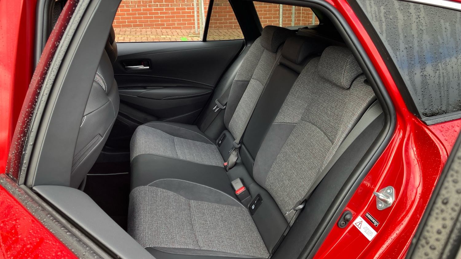 Used Toyota Corolla 2025 for sale - 77286144: Photo 42