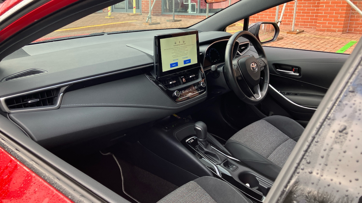 Used Toyota Corolla 2025 for sale - 77286144: Photo 44