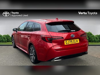 Used Toyota Corolla 2025 for sale - 77286144: Photo