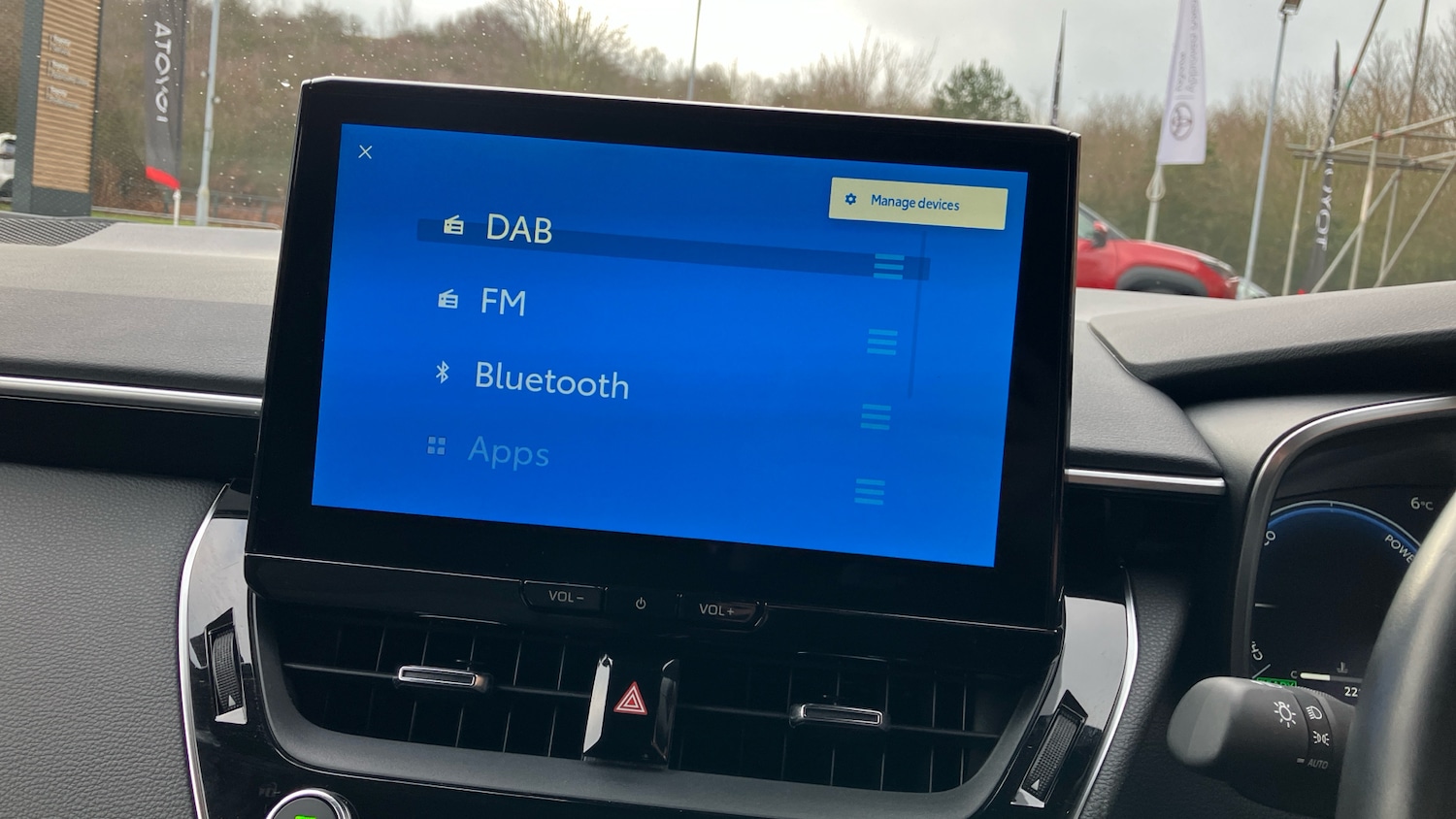 Used Toyota Corolla 2025 for sale - 77286144: Photo 54