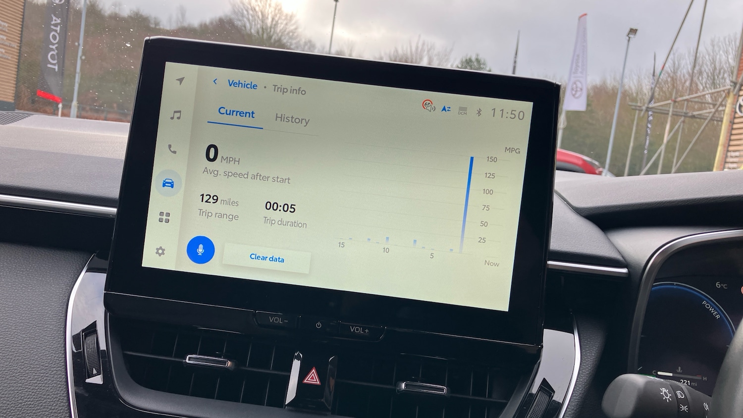 Used Toyota Corolla 2025 for sale - 77286144: Photo 55