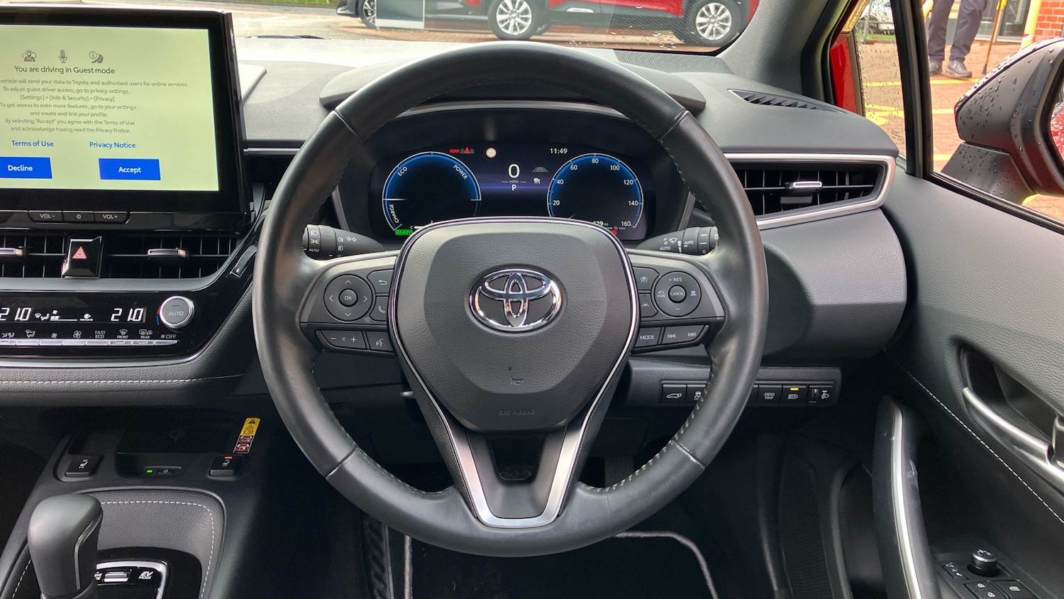 Used Toyota Corolla 2025 for sale - 77286144: Photo 6