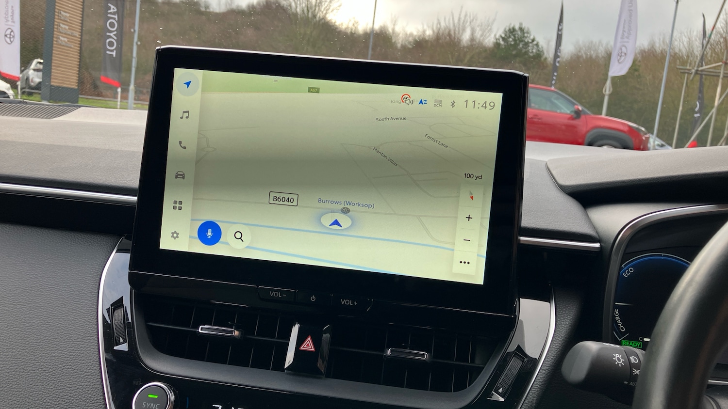 Used Toyota Corolla 2025 for sale - 77286144: Photo 7