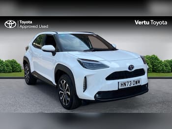 Used Toyota Yaris Cross 2023 for sale - 79812410: Photo