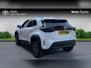 Used Toyota Yaris Cross 2023 for sale - 79812410: Photo