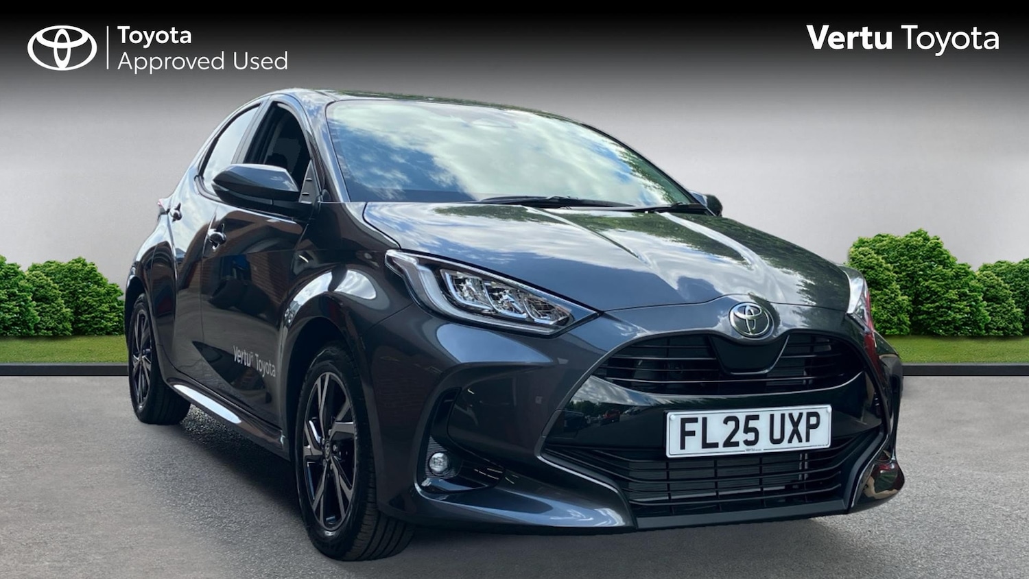 Used Toyota Yaris 2025 for sale - 76157068: Photo 1