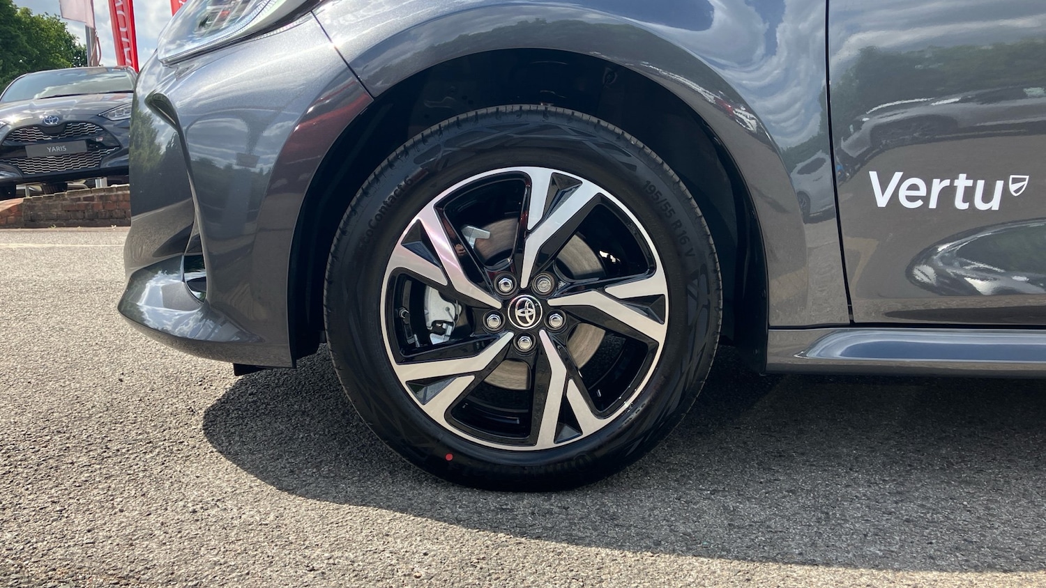 Used Toyota Yaris 2025 for sale - 76157068: Photo 18