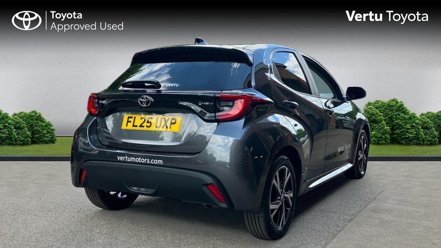 Used Toyota Yaris 2025 for sale - 76157068: Photo 2