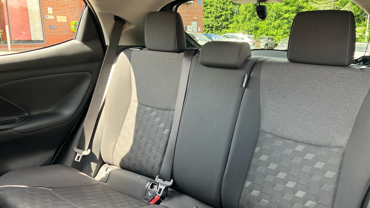 Used Toyota Yaris 2025 for sale - 76157068: Photo 20