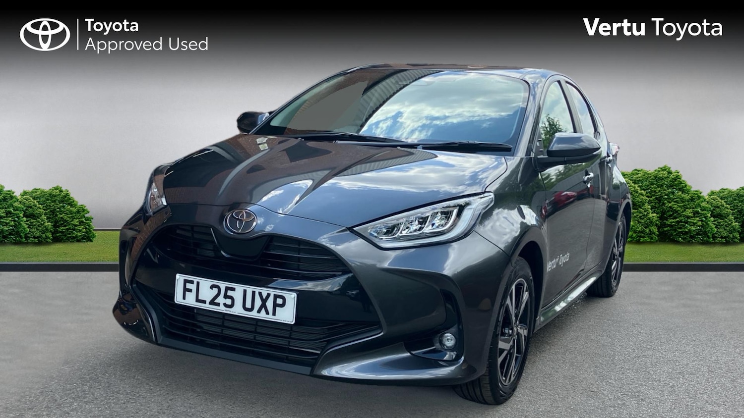 Used Toyota Yaris 2025 for sale - 76157068: Photo 3