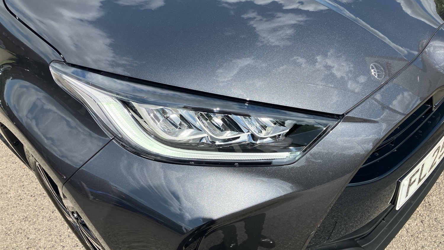 Used Toyota Yaris 2025 for sale - 76157068: Photo 32