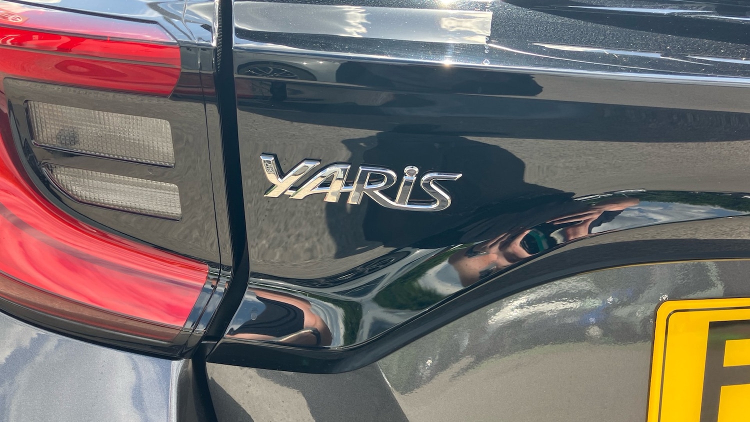 Used Toyota Yaris 2025 for sale - 76157068: Photo 36
