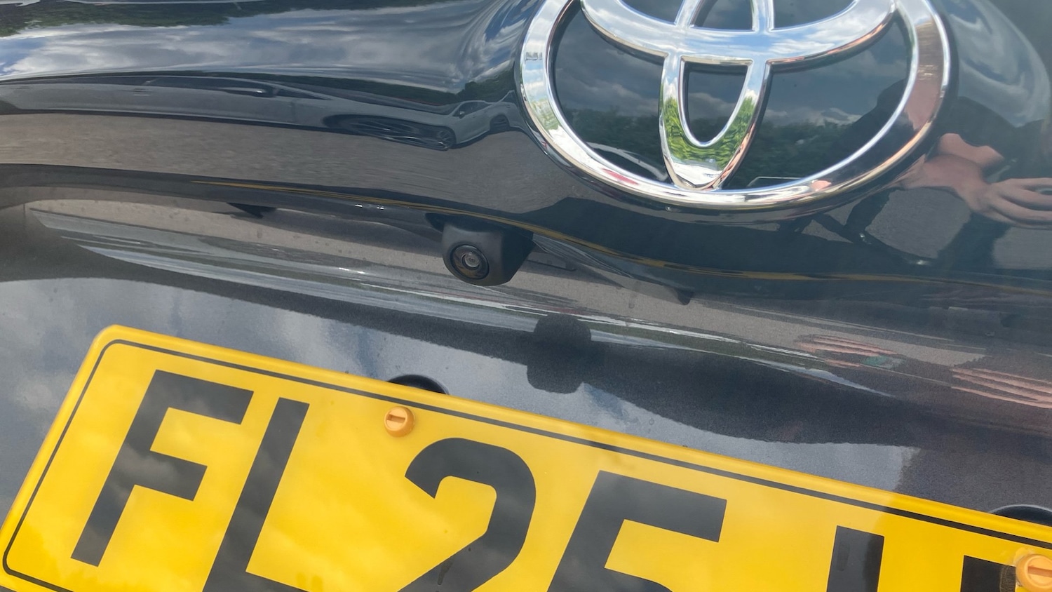 Used Toyota Yaris 2025 for sale - 76157068: Photo 38