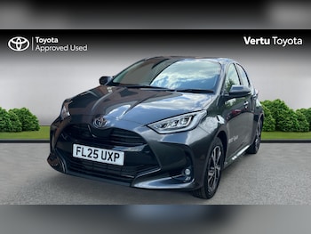 Used Toyota Yaris 2025 for sale - 76157068: Photo 3