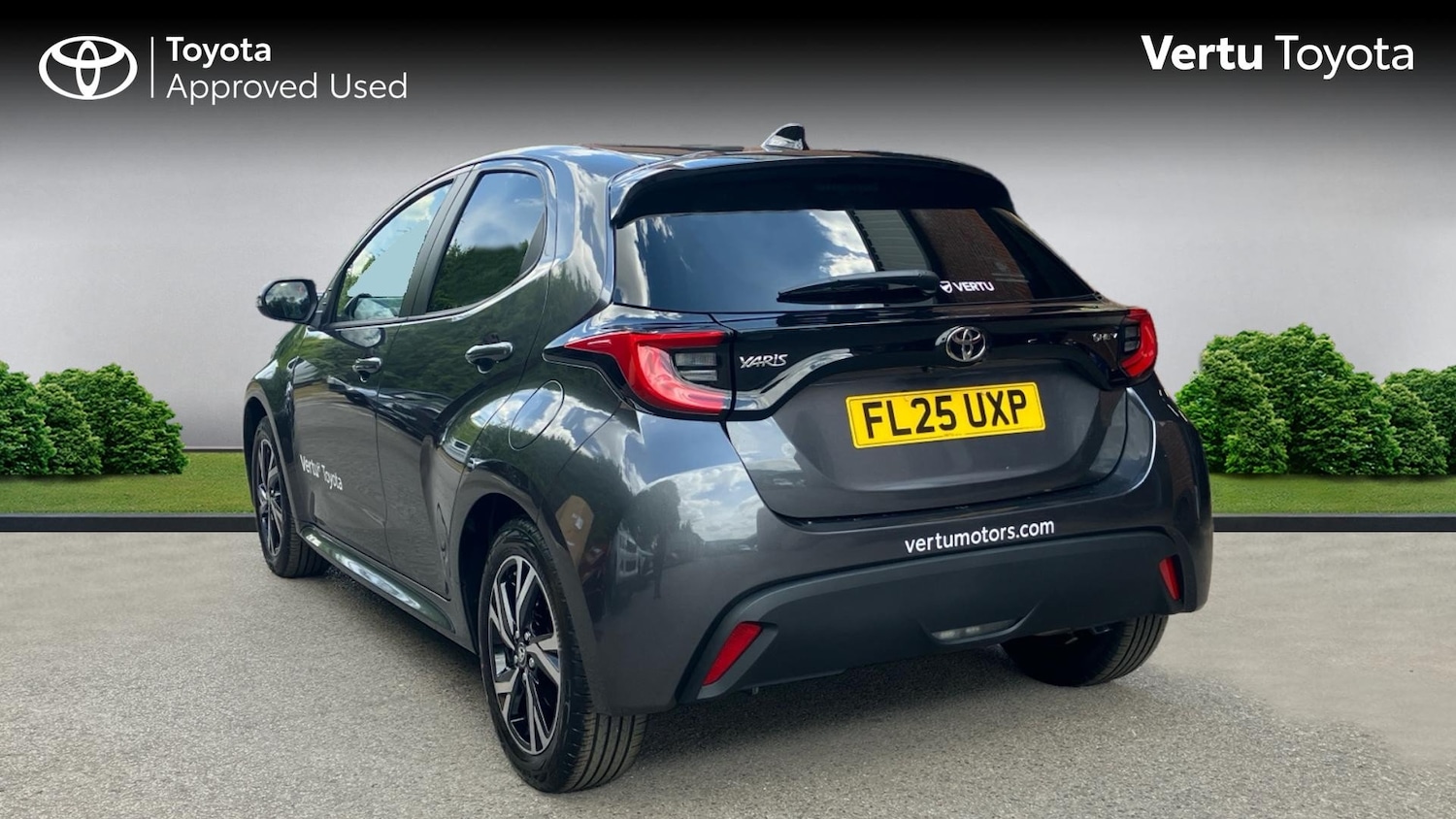 Used Toyota Yaris 2025 for sale - 76157068: Photo 4