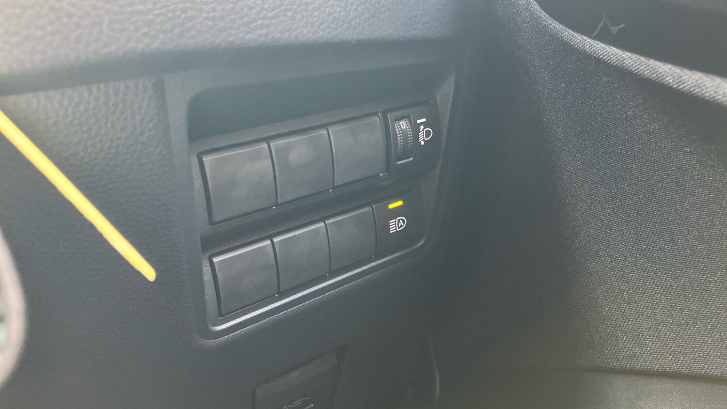 Used Toyota Yaris 2025 for sale - 76157068: Photo 47