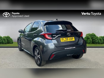 Used Toyota Yaris 2025 for sale - 76157068: Photo 4