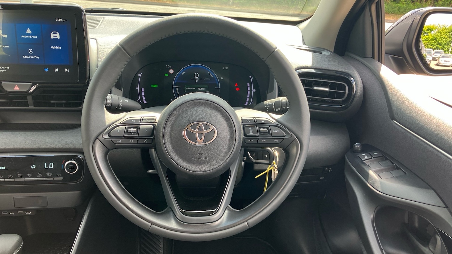 Used Toyota Yaris 2025 for sale - 76157068: Photo 6