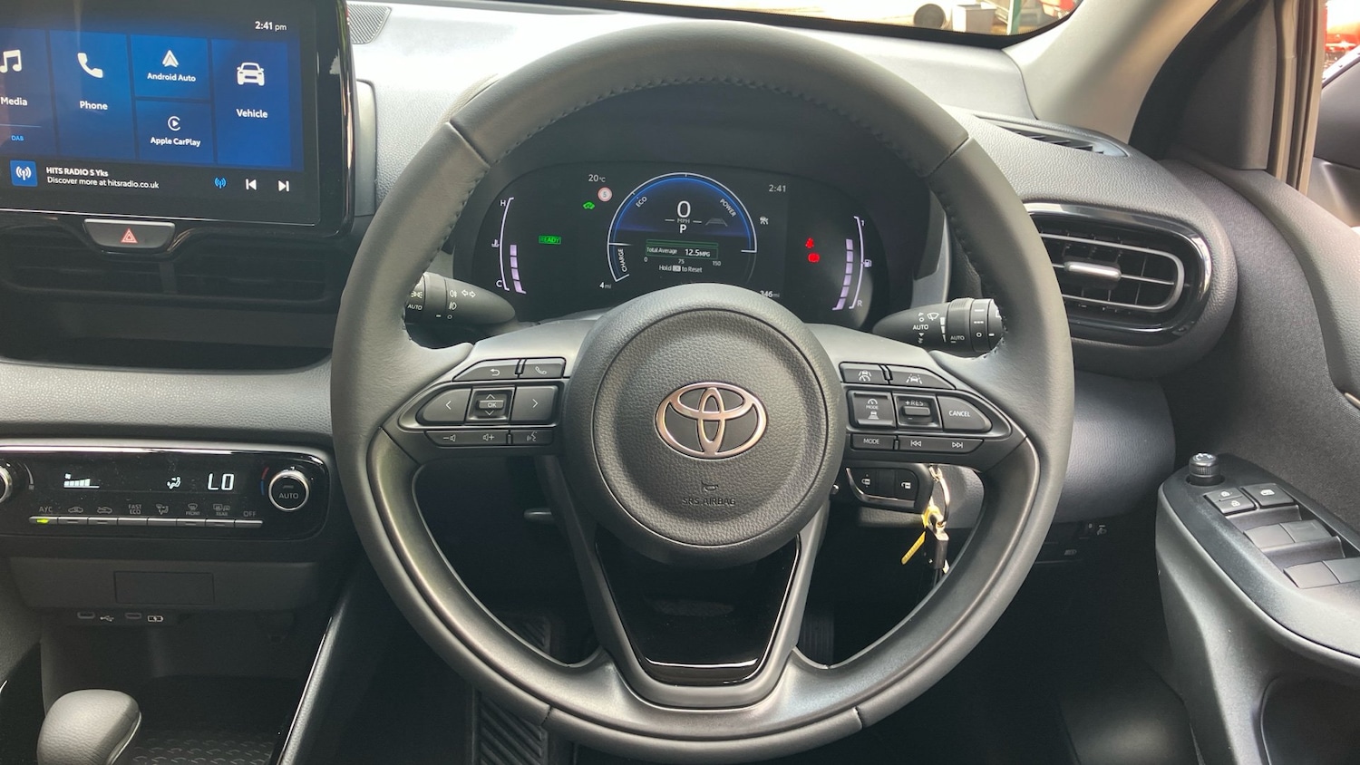 Used Toyota Yaris 2025 for sale - 76157068: Photo 8