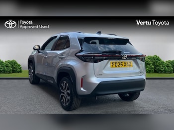 Used Toyota Yaris Cross 2025 for sale - 79054238: Photo
