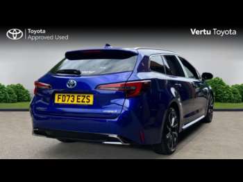 Used Toyota Corolla 2023 for sale - 75107141: Photo