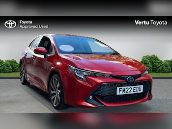 Used Toyota Corolla 2022 for sale - 78526205: Photo