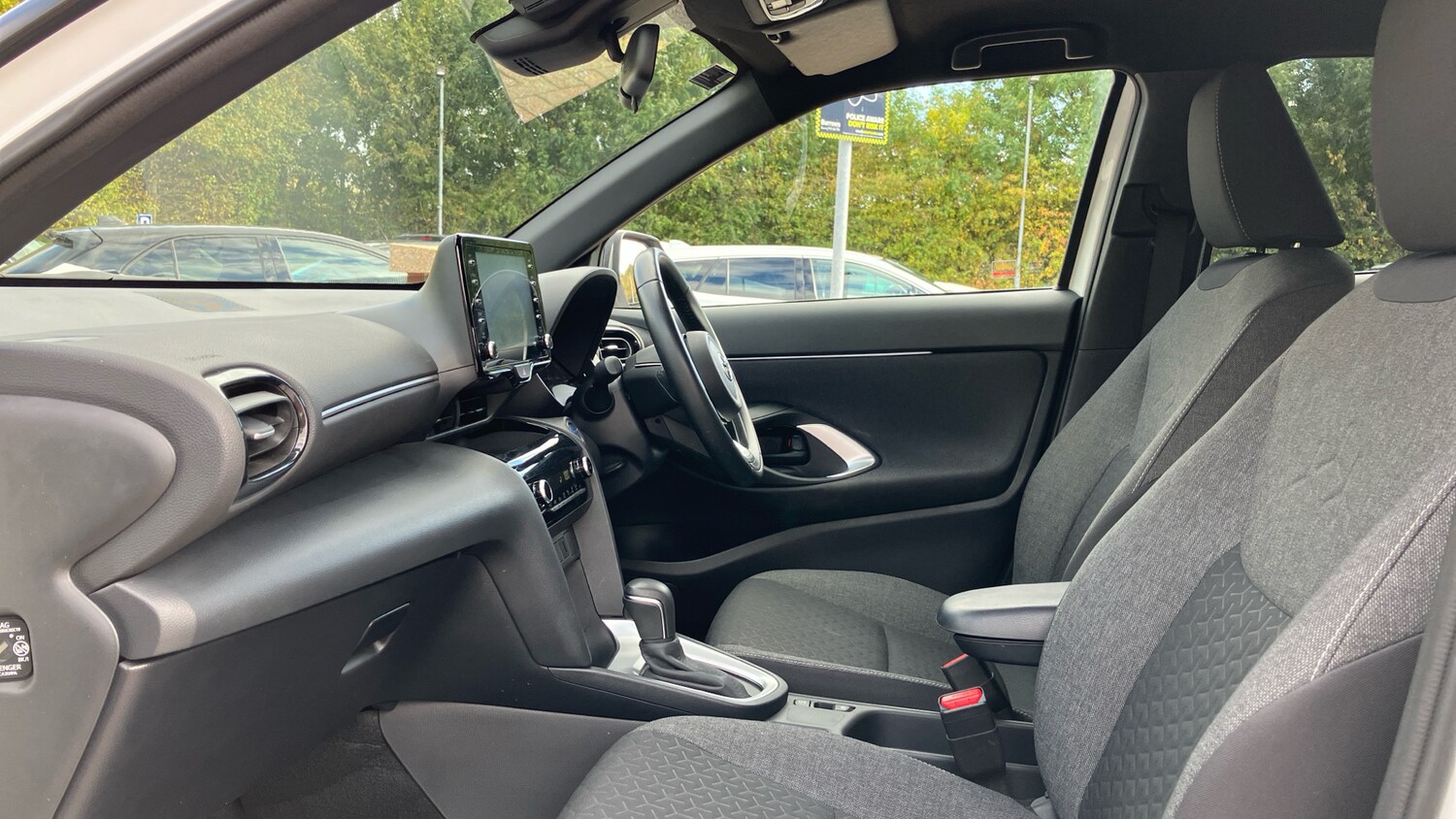 Used Toyota Yaris Cross 2022 for sale - 76115777: Photo 10