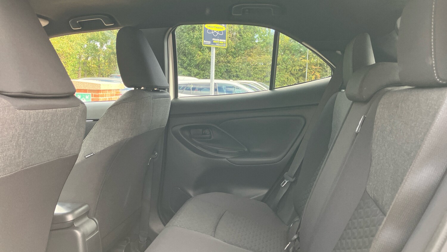 Used Toyota Yaris Cross 2022 for sale - 76115777: Photo 13