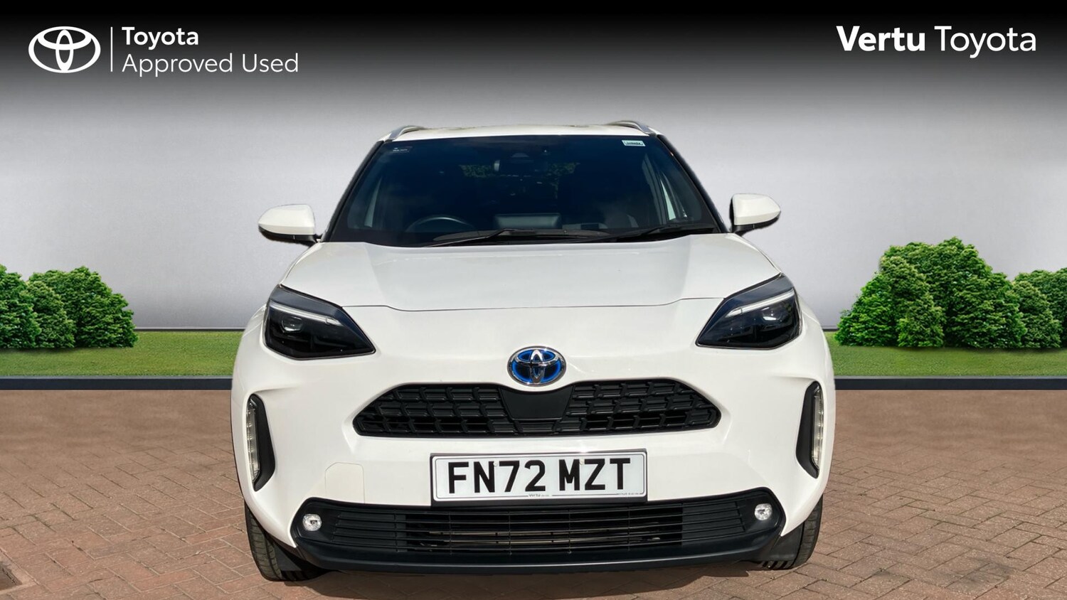 Used Toyota Yaris Cross 2022 for sale - 76115777: Photo 15