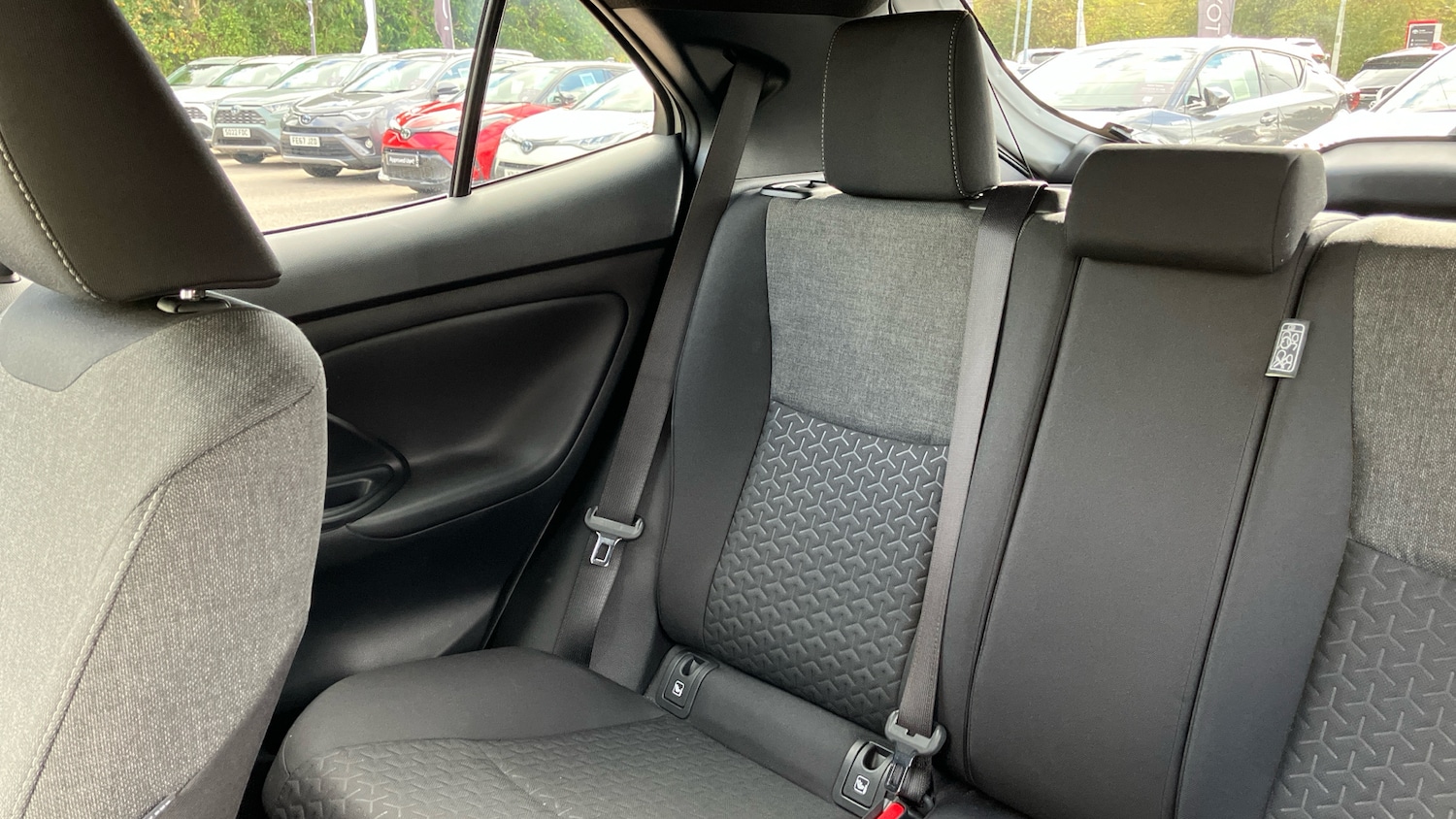 Used Toyota Yaris Cross 2022 for sale - 76115777: Photo 20