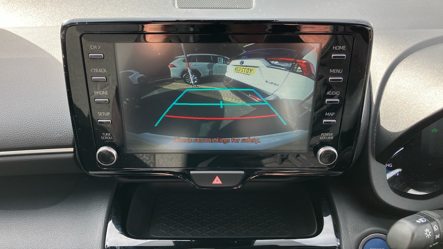 Used Toyota Yaris Cross 2022 for sale - 76115777: Photo 27