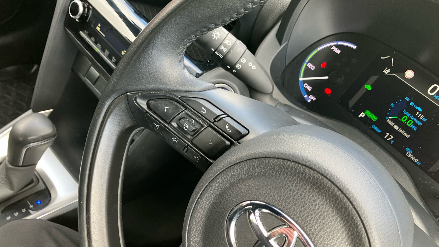 Used Toyota Yaris Cross 2022 for sale - 76115777: Photo 31