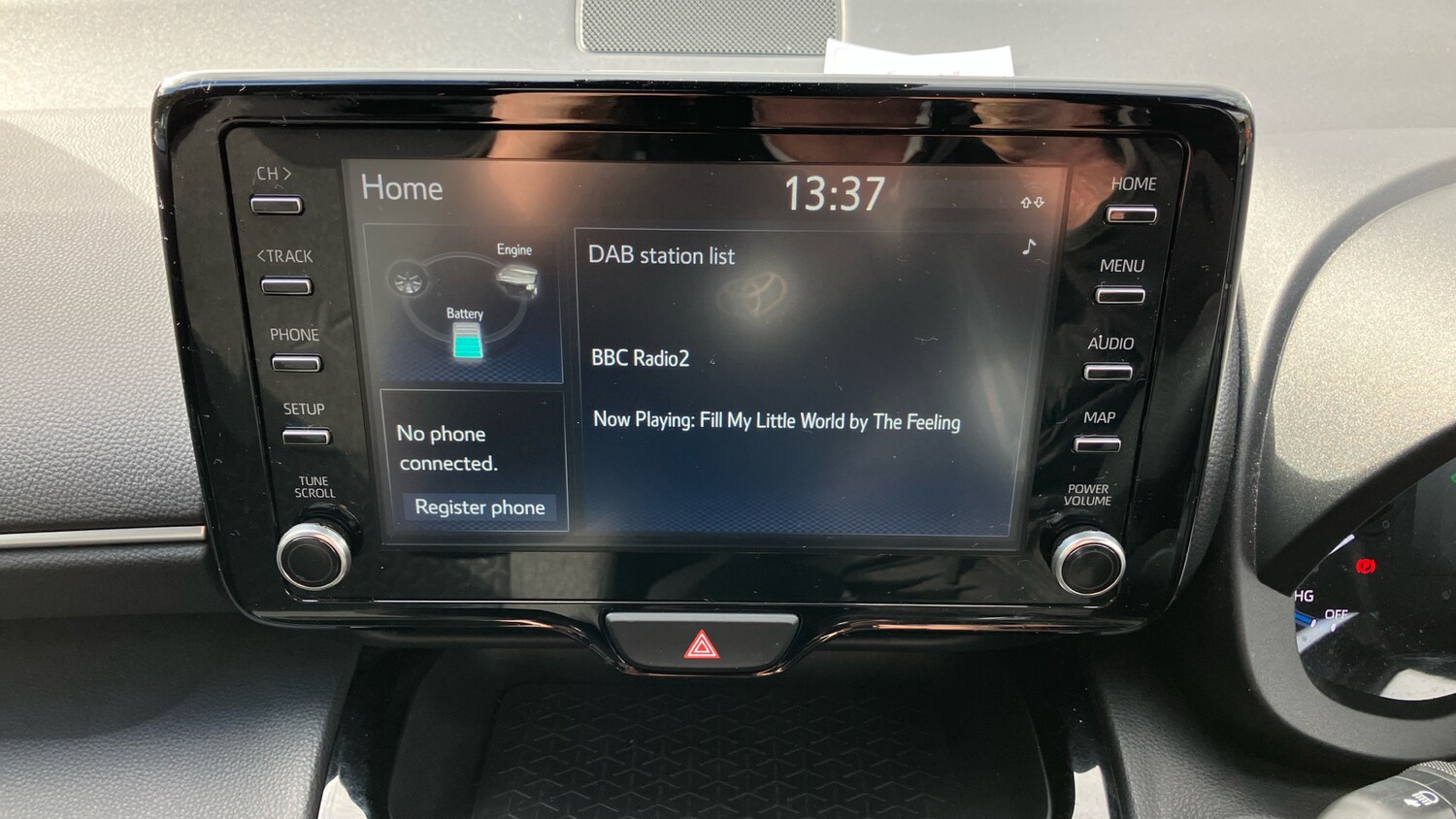 Used Toyota Yaris Cross 2022 for sale - 76115777: Photo 7