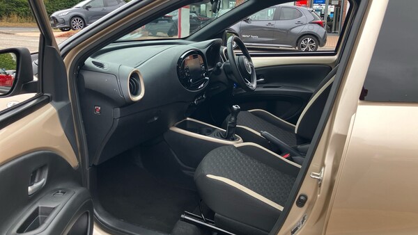 Used Toyota Aygo X 2022 for sale - 75791226: Photo 10