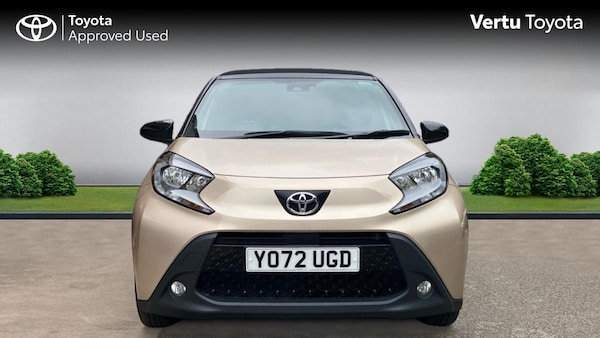 Used Toyota Aygo X 2022 for sale - 75791226: Photo 15