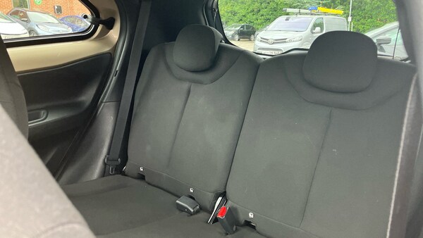 Used Toyota Aygo X 2022 for sale - 75791226: Photo 21