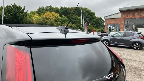 Used Toyota Aygo X 2022 for sale - 75791226: Photo 23