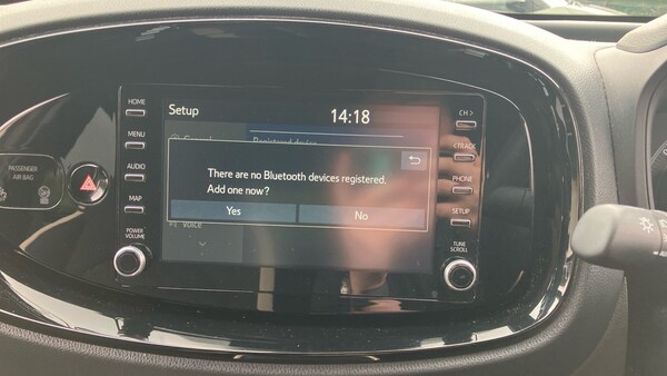 Used Toyota Aygo X 2022 for sale - 75791226: Photo 24