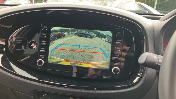 Used Toyota Aygo X 2022 for sale - 75791226: Photo 28