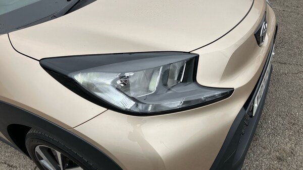 Used Toyota Aygo X 2022 for sale - 75791226: Photo 33